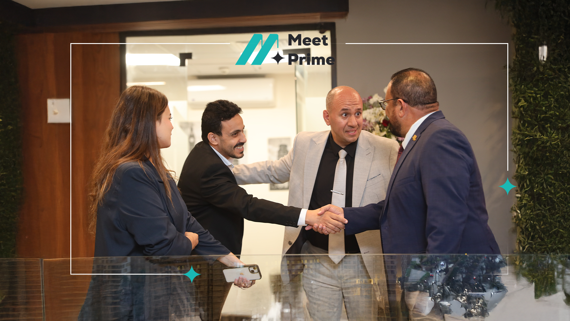 Strong Attendance and Remarkable Engagement Continue on the Second Day of MeetPrime 2026