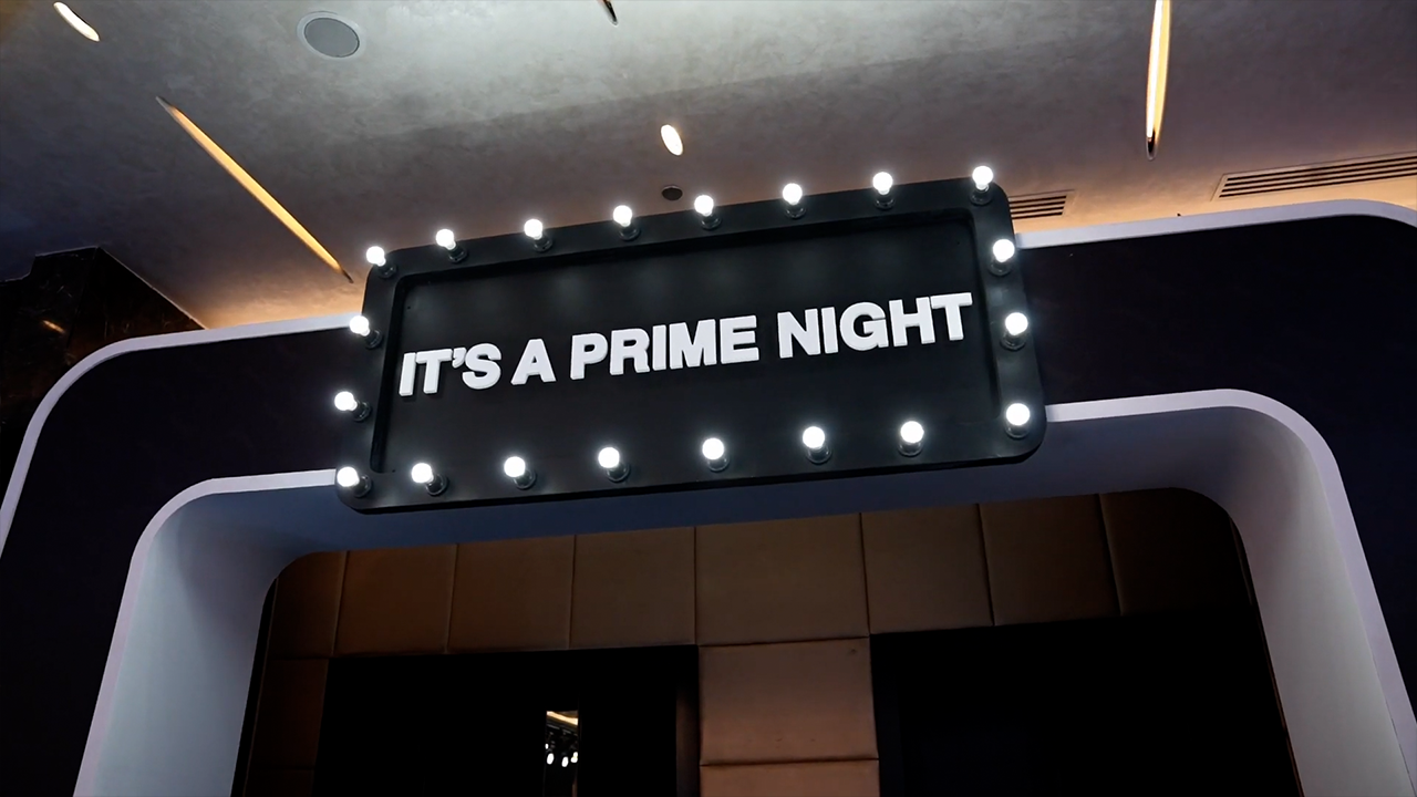 Prime Night
