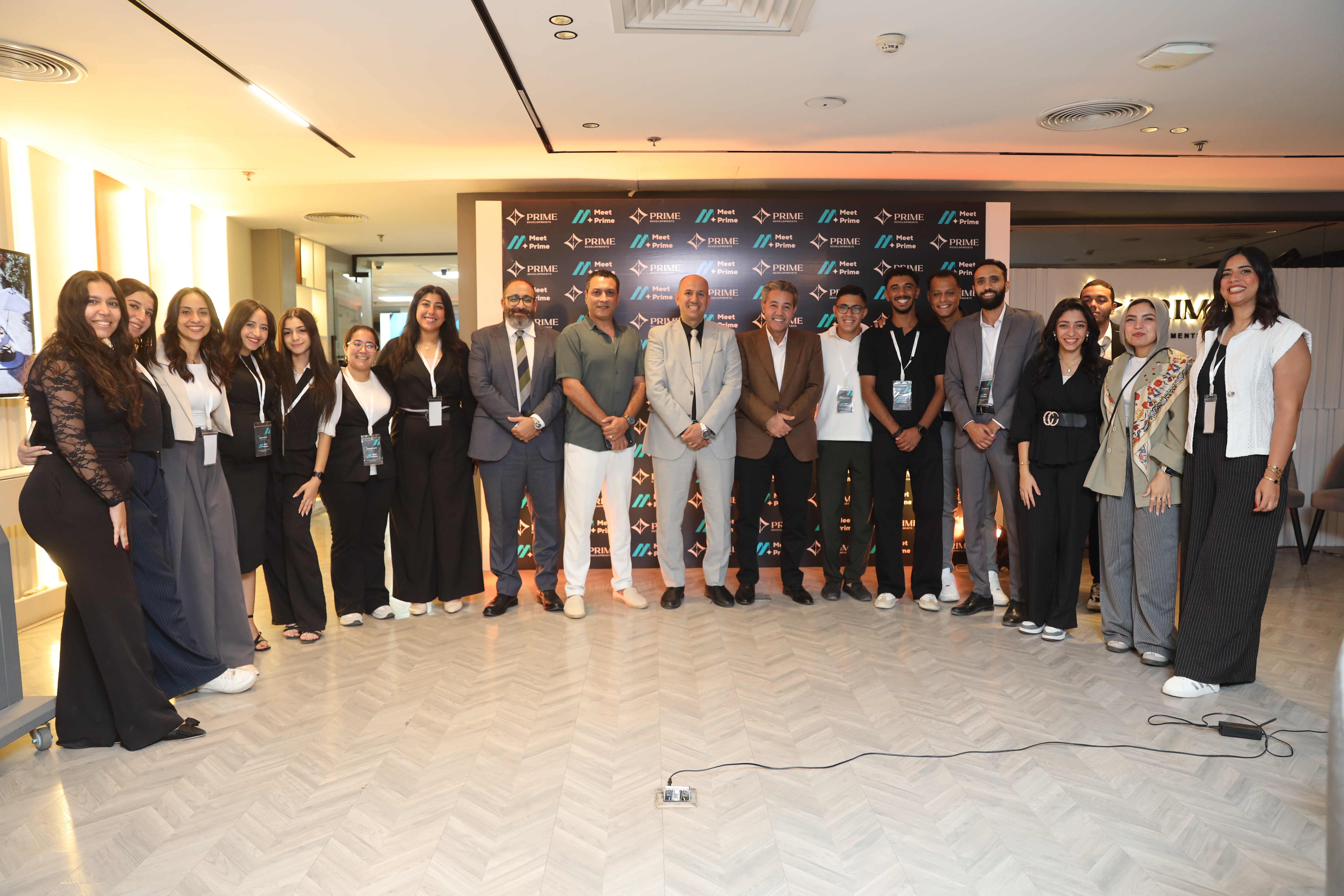 Strong Attendance and Remarkable Engagement Continue on the Second Day of MeetPrime 2026