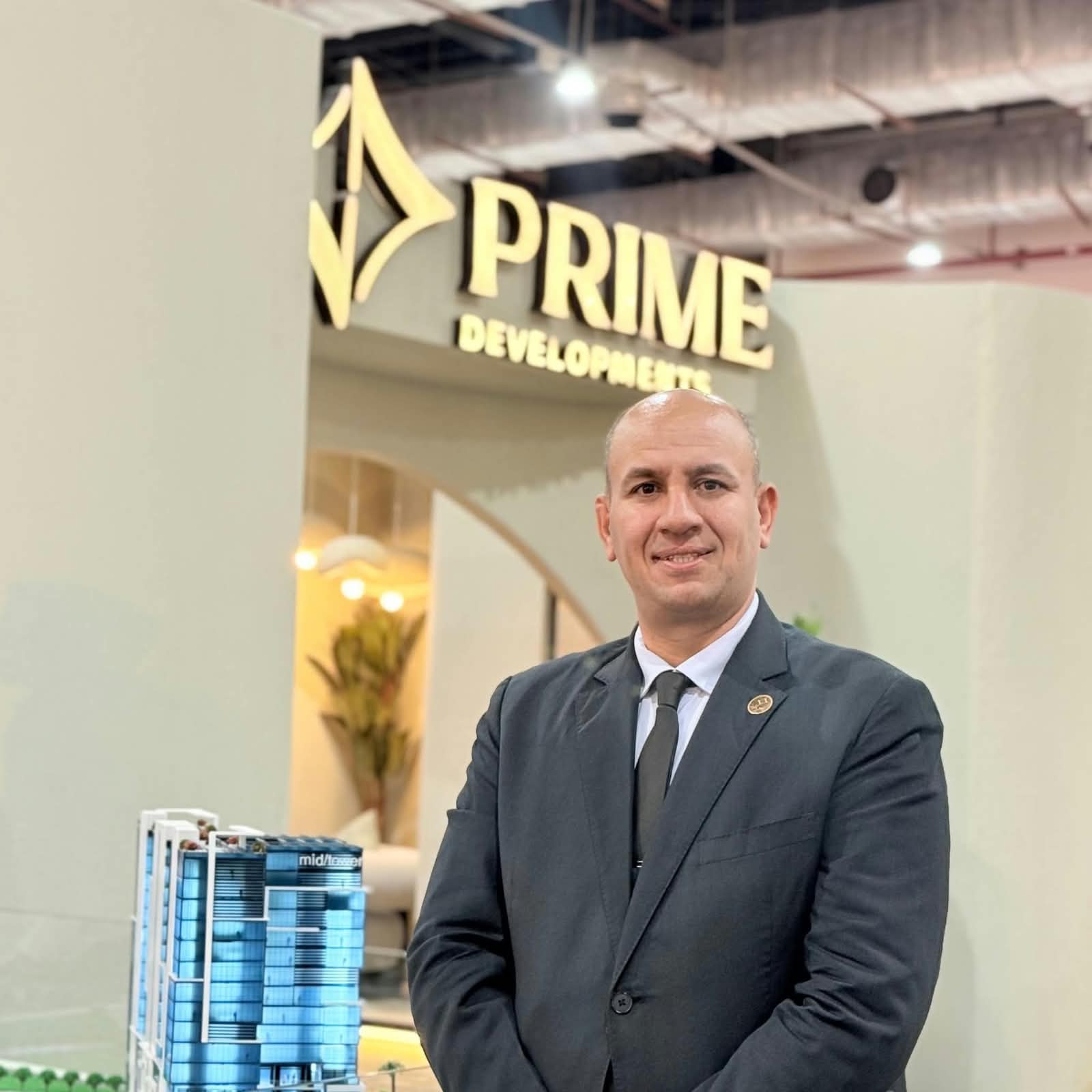 Ishak Anwar: Cityscape 2026 Cancellation Does Not Signal a Real Estate Crisis, but a Market Reshaping