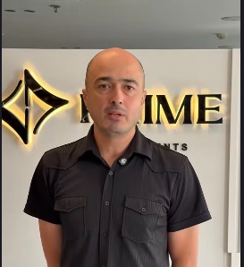 Investor Visits Prime Developments and Highlights the Value of Investing in Egypt