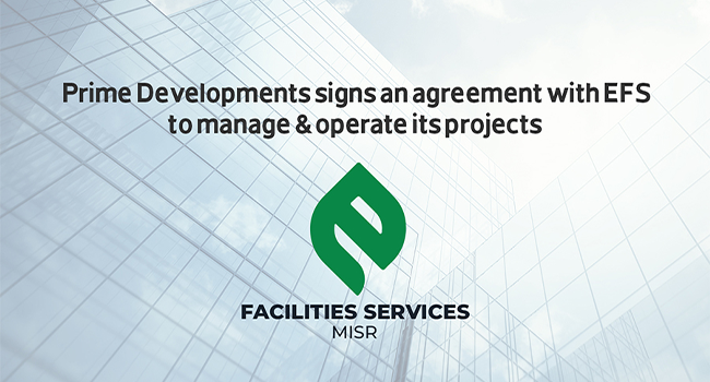 EFS Partnership