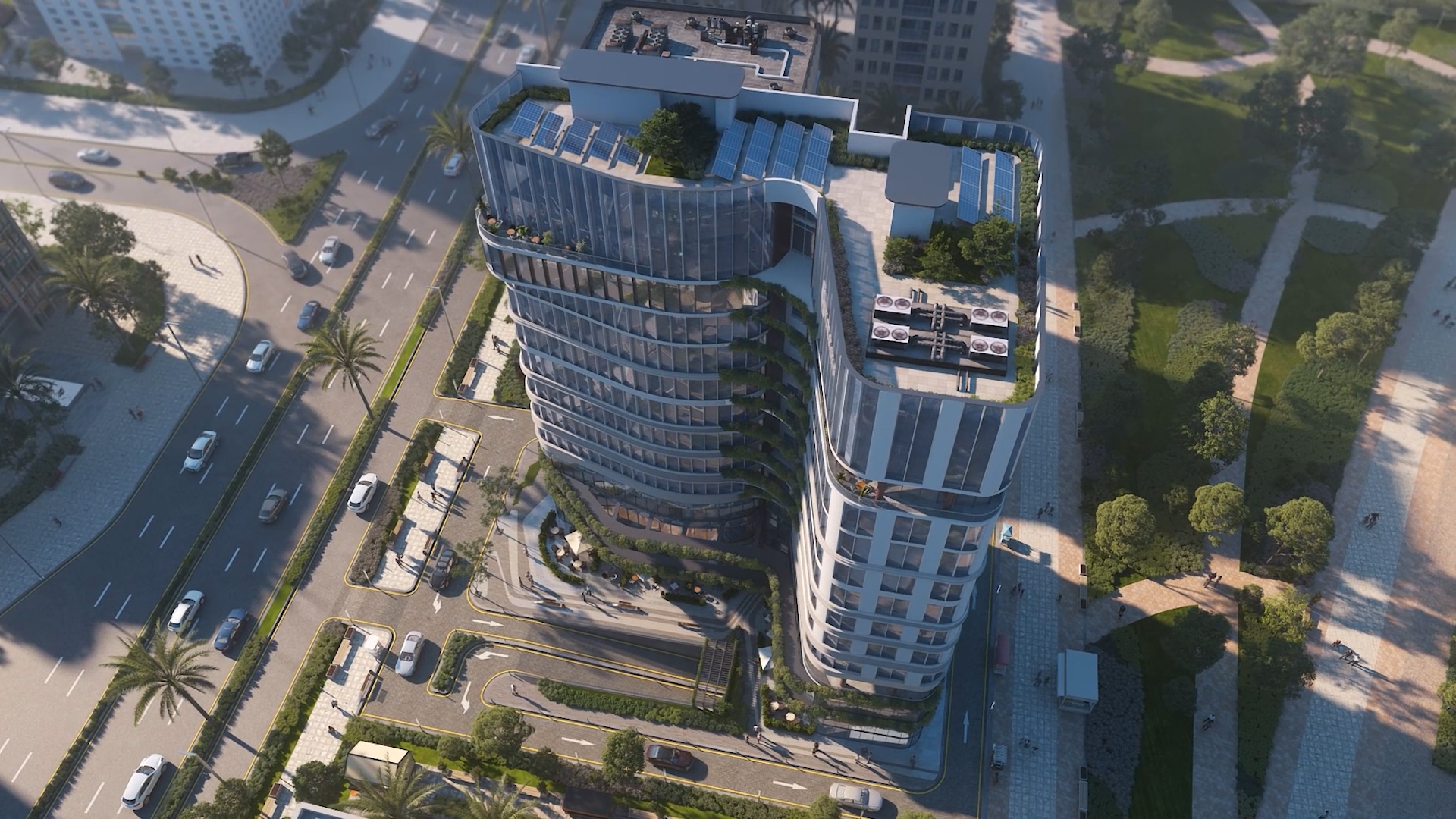 Harmont Project