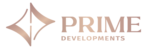 Prime Developments logo