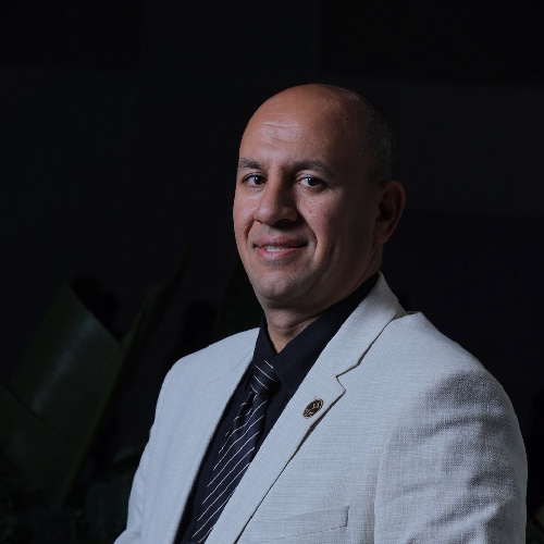 Mr. Ishak Anwar – Chairman of Prime Developments